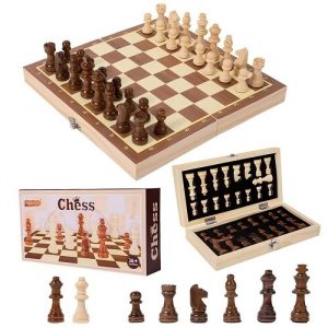 Настольная игра Шахматы 73128