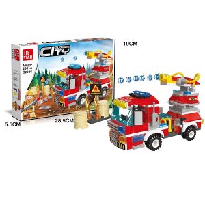 Конструктор (230 деталей) 61940