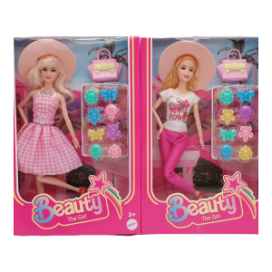 Кукла с аксессуарами 60302