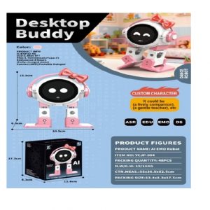 Интерактивный робот 74920