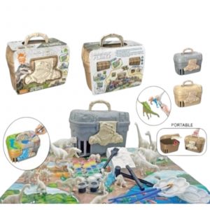 Набор творчества динозавры 67264