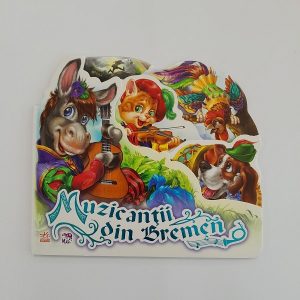 Любимый сюжет: Музыканты из Бремена 61388