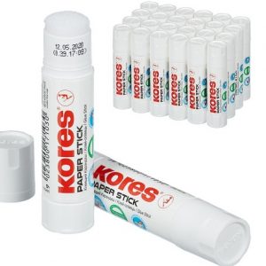 Клей Kores Solid Glue 10гр 25 275