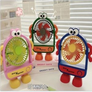 Вентилятор 67108