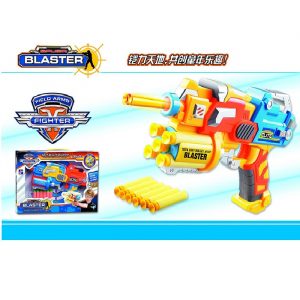 Оружие с мягкими пулями (инструкция на румынском) 72583