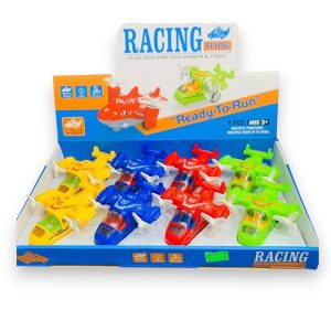 Самолет (1шт) 65503