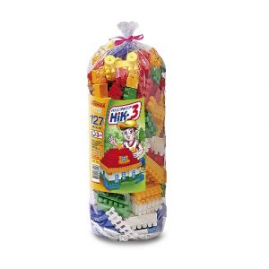 Nik Builder- 3 127 шт 15 378