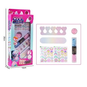 Набор стайлеров для ногтей и аксессуаров74847