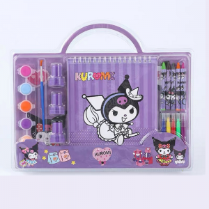 Набор канцелярских принадлежностей 72927