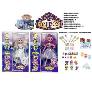 Кукла с аксессуарами 60889