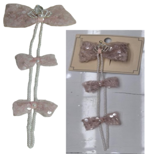 Заколка 63566