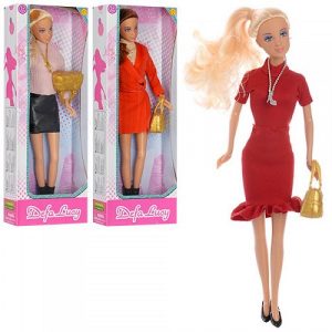 Кукла Defa Lucy 54048