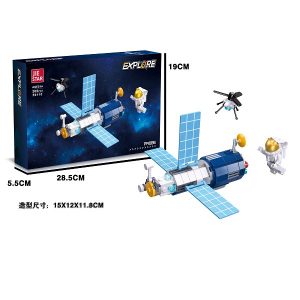 Конструктор (205 деталей) 75374