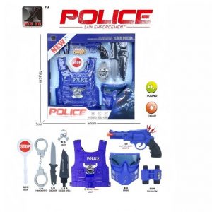 Набор полиции 74296