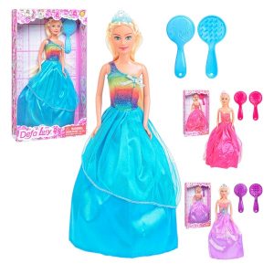 Кукла Defa Lucy 54038