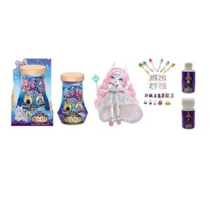 Кукла с аксессуарами Leovely Doll Fashion 60880