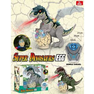 Динозавр с музыкой 66079