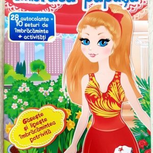 Одень куклу 8 35414