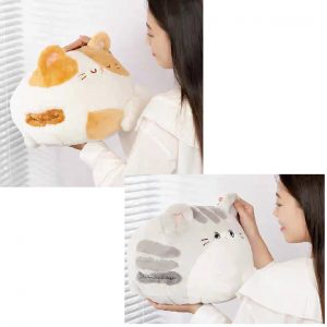 Мягкая игрушка 35 см 75483