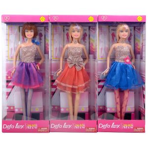 Кукла Defa Lucy 56008