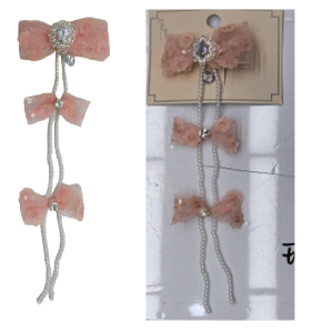 Заколка 63578