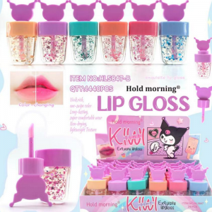 Набор косметики помады (24 шт.) 74339