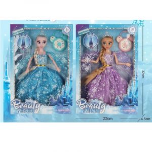 Кукла с аксессуарами 64643