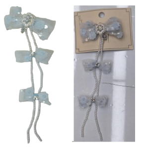 Заколка 63577