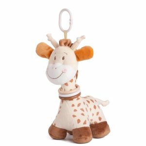 Мягкая игрушка жираф Хек старший  23 cm - 0.121 kg -  67838