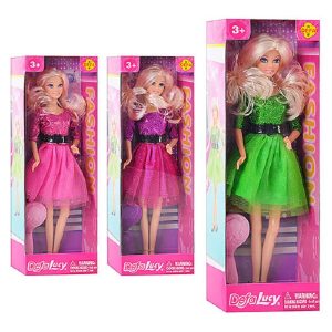 Кукла Defa Lucy 49867