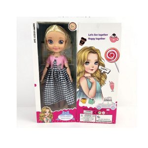 Румынская кукла 58272