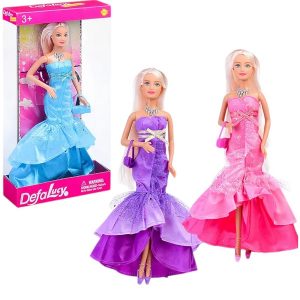 Кукла Defa Lucy 49854