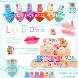 Набор косметики помады (24 шт.) 74338