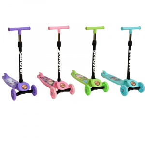 Самокат 74385