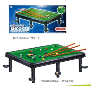 Настольная игра Бильярд 71510