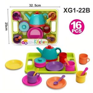 Набор посуды 74367