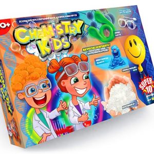Набор для опытов ( CHEMISTRY KIDS ) (chk-01-03 )19 483