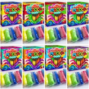 Набор для творчества (тесто для лепки) коробка, 180 г 19420