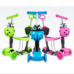 Самокат 74382