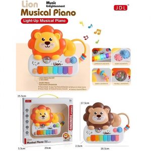 Игрушка со звуком 73401