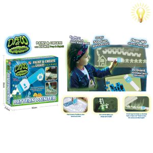 Набор пиктограмм с подсветкой 74828