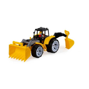 Трактор с Ковшом 52889