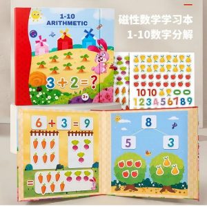 Обучающая книга 73077