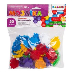 Набор мозаики  70321