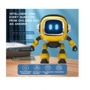 Интерактивный робот 74923