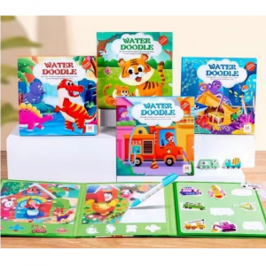 Набор для рисования водой 70801