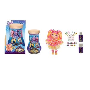 Кукла с аксессуарами Leovely Doll Fashion 60884