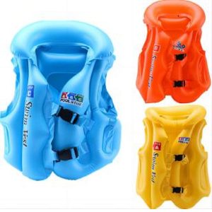 Надувной жилет (S) 58826