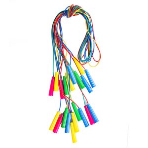 Скакалка (набор 10шт) 70326