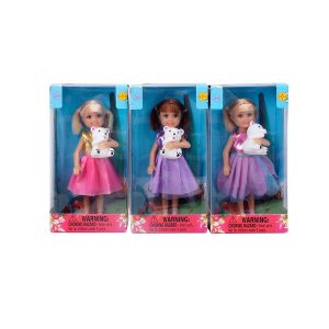 Кукла Defa Lucy 40738